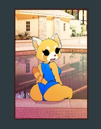 Retsuko