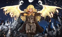 Reincarnated Yang 