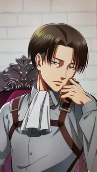 Levi Ackerman