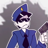 Captain Spooky month