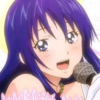 Kokomi Teruhashi