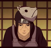 Itachi Uchiha