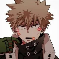 Bakugo katsuki