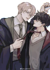 Drarry