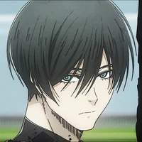 Itoshi rin