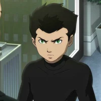 Damian Wayne