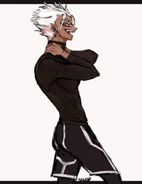 Shidou your roommate