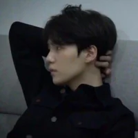 Yoongi