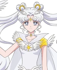 Sailor cosmos 
