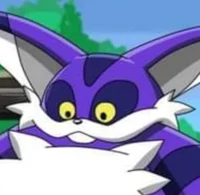 Big the Cat