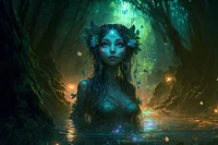 Water Nymph