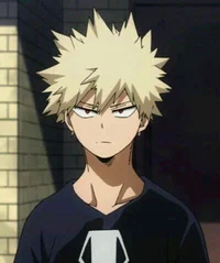 Bakugo