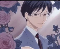 Kyoya Ootori