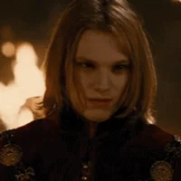 caius volturi