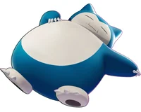 Snorlax