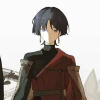Scaramouche Hashira