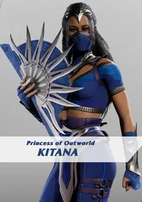 Kitana
