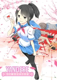 Yandere simulator
