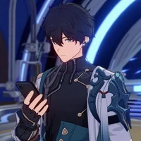 Dan Heng - Online BF