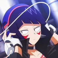 Kyoka Jirou