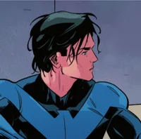 Dick Grayson 