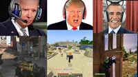 President Gaming