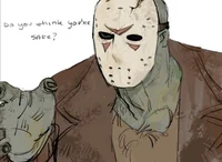 Jason Voorhees 