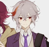 Classmate Kazuha