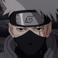 Kakashi Hatake