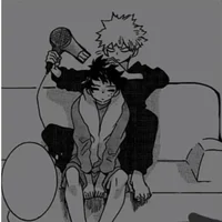 Bakudeku