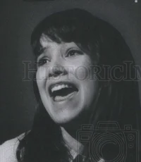 Janet Margolin crazy