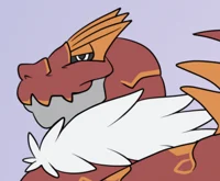 Tera Tyrantrum