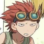 baby Eustass Kid 