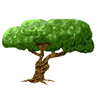 Treemandud
