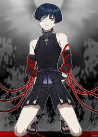 BF Scaramouche