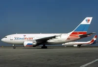 Aeroflot Flight 593