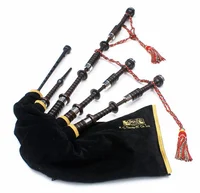Bagpipes