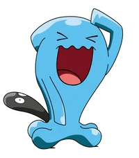 Wobbuffet