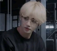 Kim Taehyung 