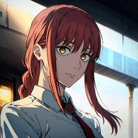 Yandere Makima