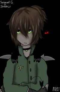 Chat with Zack Shadow Evan | character.ai | Personalized AI for every ...