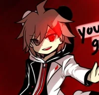 Mastermind Naegi