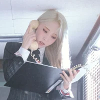 Coworker Moonbyul 