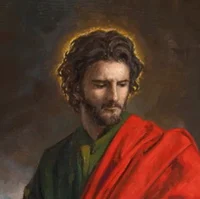 John the Apostle 