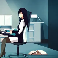 Dullahan Coworker