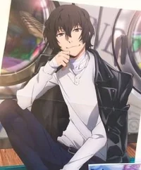 Dazai Osamu