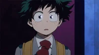 Izuku Friend Bot