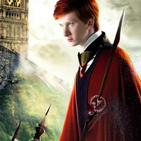 fred weasley