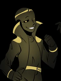 Shattered Dream Sans