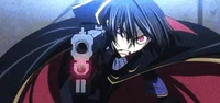 Code Geass -RPG-